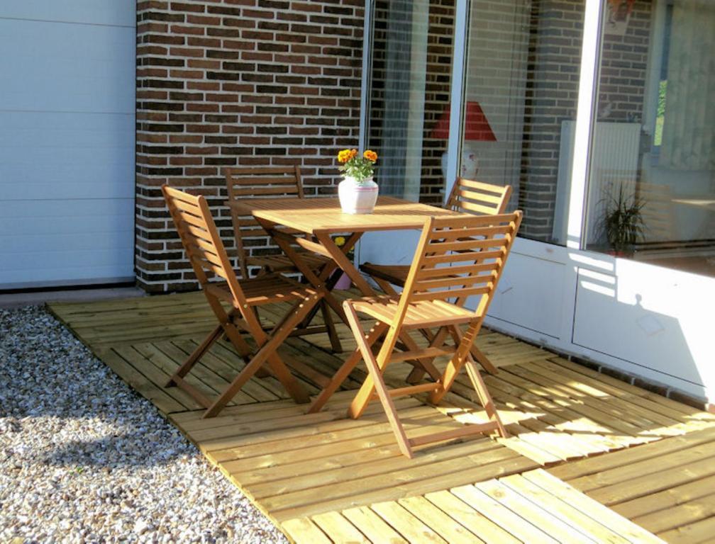 La Demeure Bed & Breakfast Vassonville Dış mekan fotoğraf